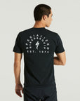 Specialized Stoke Short Sleeve T-Shirt - Black