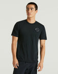 Specialized Stoke Short Sleeve T-Shirt - Black