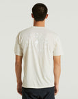 Specialized Stoke Short Sleeve T-Shirt - White Mountains