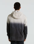 Specialized Men's Legacy Spray Pull-Over Hoodie - Dove Grey