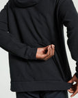 Specialized Men's Legacy Pull-Over Hoodie - Black