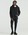 Specialized Men's Legacy Pull-Over Hoodie - Black
