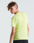 Specialized Men's drirelease® Tech T-Shirt - Limestone