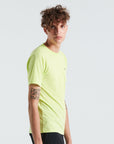 Specialized Men's drirelease® Tech T-Shirt - Limestone