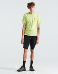 Specialized Men's drirelease® Tech T-Shirt - Limestone