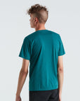 Specialized Men's drirelease® Tech T-Shirt - Tropical Teal