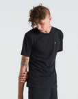 Specialized Men's drirelease® Tech T-Shirt - Black