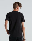 Specialized Revel Short Sleeve T-Shirt - Black