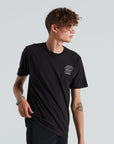 Specialized Revel Short Sleeve T-Shirt - Black