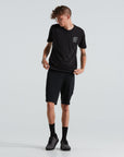 Specialized Revel Short Sleeve T-Shirt - Black