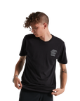 Specialized Revel Short Sleeve T-Shirt - Black