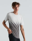 Specialized Revel Short Sleeve T-Shirt - Dove Grey Spray