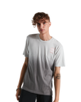 Specialized Revel Short Sleeve T-Shirt - Dove Grey Spray