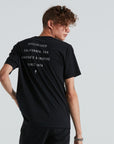 Specialized Ritual Short Sleeve T-Shirt - Black