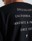 Specialized Ritual Short Sleeve T-Shirt - Black