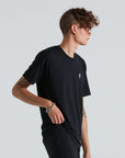 Specialized Ritual Short Sleeve T-Shirt - Black