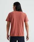 Specialized Men's S-Logo Short Sleeve T-Shirt - Terra Cotta
