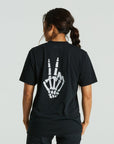 Specialized Bones Short Sleeve Tee - Black