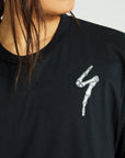 Specialized Bones Short Sleeve Tee - Black
