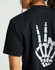 Specialized Bones Short Sleeve Tee - Black