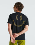 Specialized Mayhem Short Sleeve Tee - Black