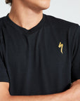 Specialized Mayhem Short Sleeve Tee - Black