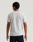 Specialized Men's S-Logo Short Sleeve T-Shirt - Dove Grey