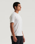 Specialized Men's S-Logo Short Sleeve T-Shirt - Dove Grey