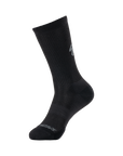 Specialized Hydrogen Vent Tall Road Socks - Black