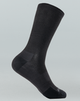 Specialized Hydrogen Vent Tall Road Socks - Black