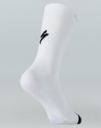 Specialized Hydrogen Vent Tall Road Socks - White