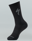 Specialized Soft Air Road Tall Sock - Black