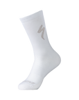 Specialized Soft Air Road Tall Sock - White