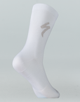 Specialized Soft Air Road Tall Sock - White