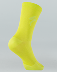 Specialized Soft Air Road Tall Sock - Hyper Green