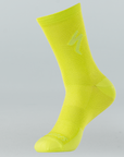Specialized Soft Air Road Tall Sock - Hyper Green