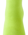 Specialized HyprViz Soft Air Reflective Tall Socks - Hyperviz