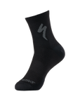 Specialized Soft Air Road Mid Sock - Black