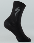 Specialized Soft Air Road Mid Sock - Black