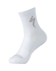 Specialized Soft Air Road Mid Sock - White