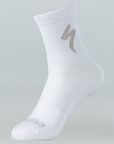 Specialized Soft Air Road Mid Sock - White