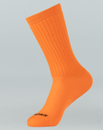 Specialized Hydrogen Aero Tall Road Socks - Blaze