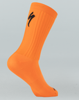 Specialized Hydrogen Aero Tall Road Socks - Blaze