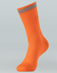 Specialized Soft Air Reflective Tall Socks - Blaze