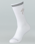 Specialized Soft Air Reflective Tall Socks - White