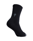 Specialized Merino Deep Winter Tall Socks - Black