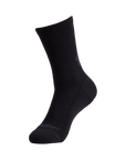 Specialized Cotton Tall Socks - Black