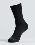 Specialized PrimaLoft® Lightweight Tall Socks - Black