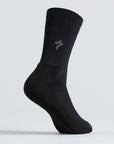 Specialized PrimaLoft® Lightweight Tall Socks - Black