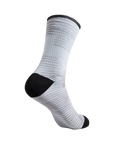 Specialized Soft Air Mid Socks - Silver Blur